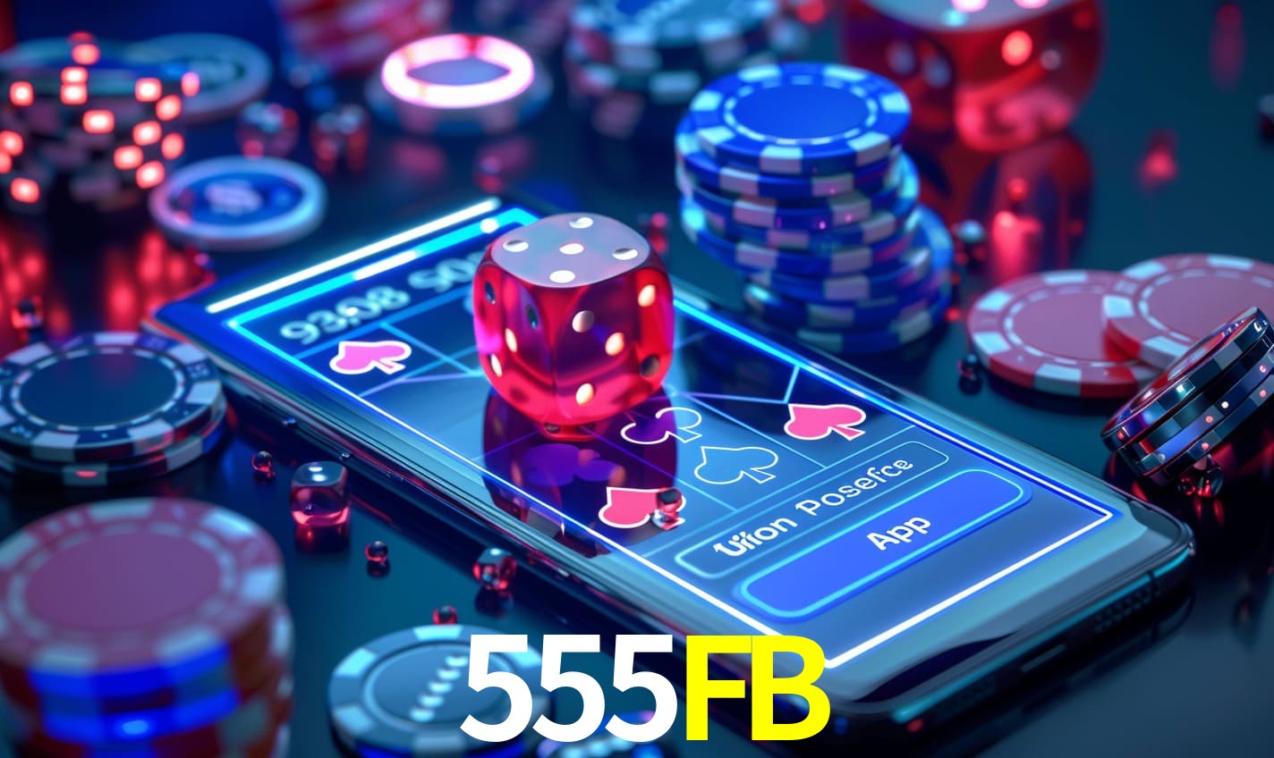 Baixar App 555FB