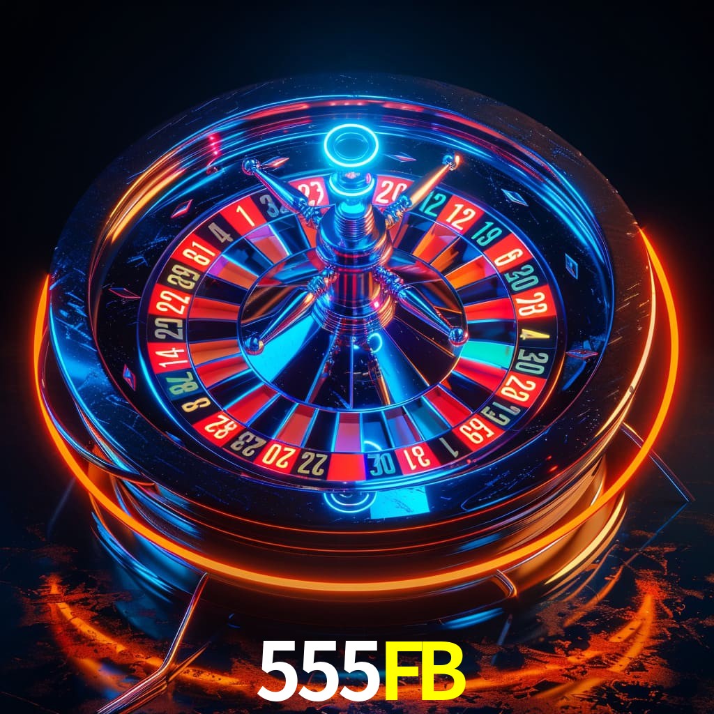 Melhor Casino Online 555FB